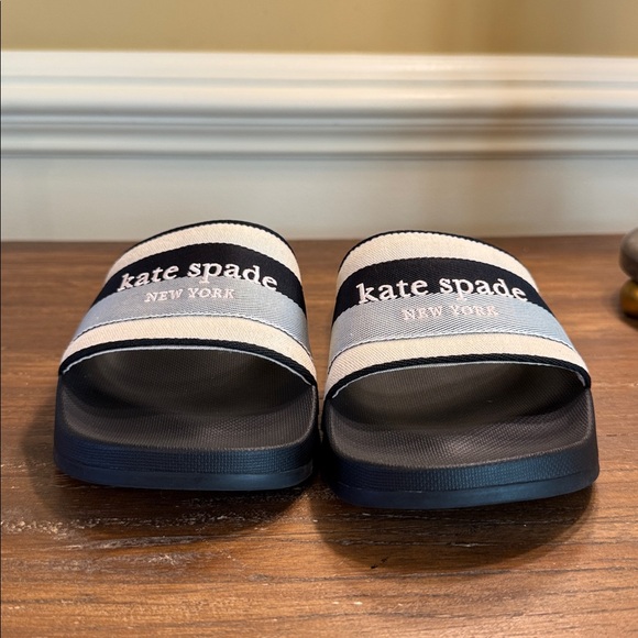 Kate Spade Buttercup Slip Ons - Picture 6 of 10